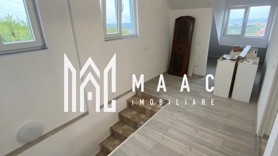 Casă Modernă I 160 mp Utili I Teren Generos  I Daia Nouă - Poză 1