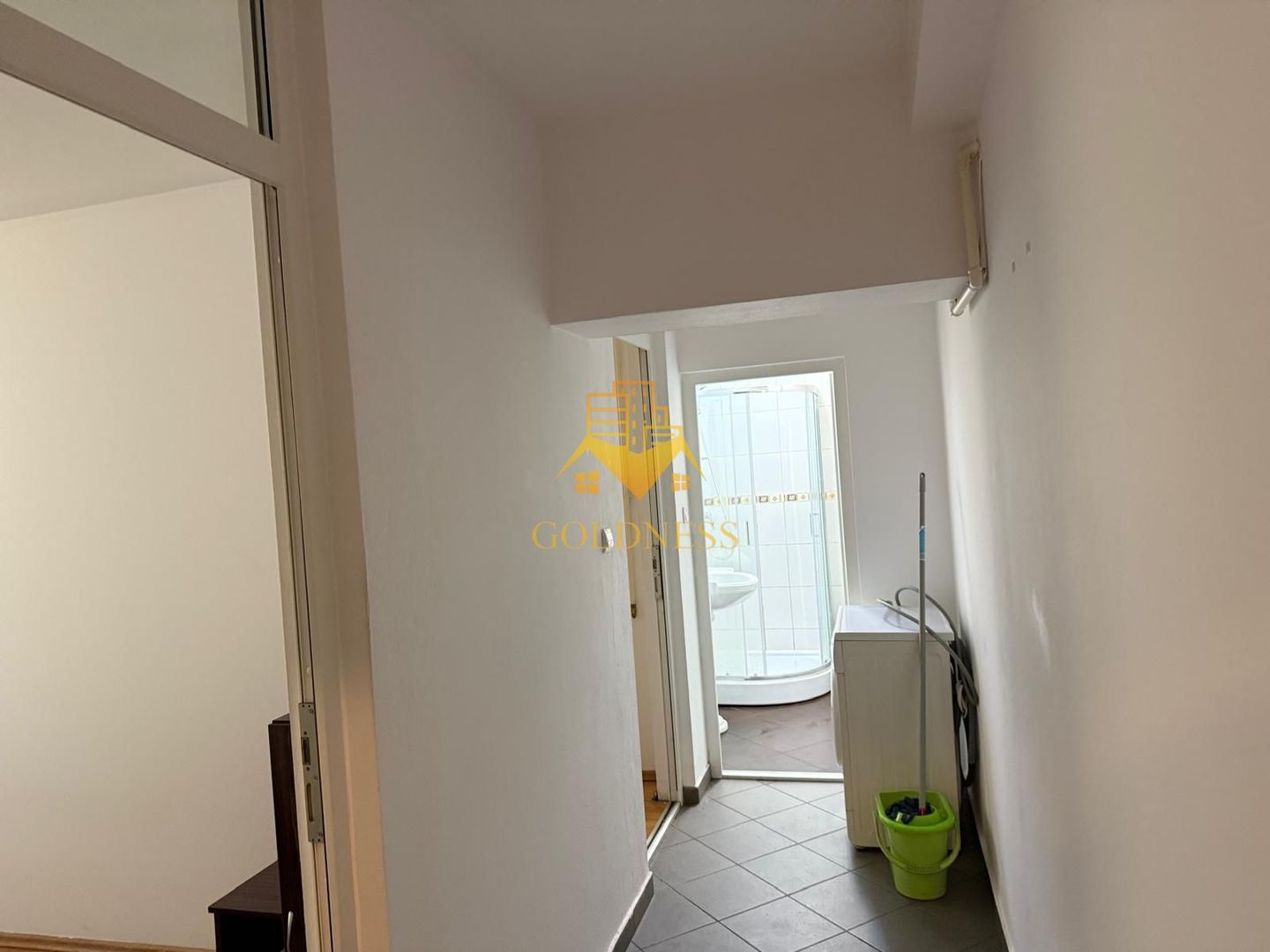 3 camere, bloc nou, Andrei Muresanu Zona Sigma, LIDL, Calea Turzii - Poză 7