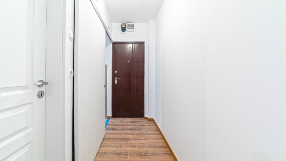 REZERVAT! Apartament recent renovat, Aradul Nou, zona Gării - Poză 5