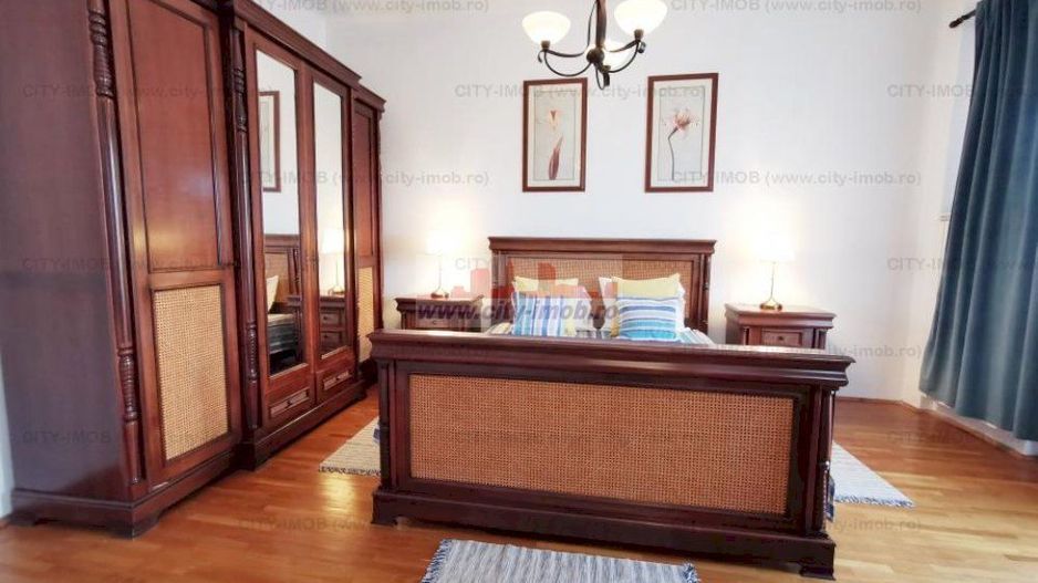 Inchiriere  Apartament 3 camere Cotroceni - Poză 14