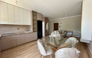 Apartament 2 camere premium | Imobil nou 2025 | Zona Vivo