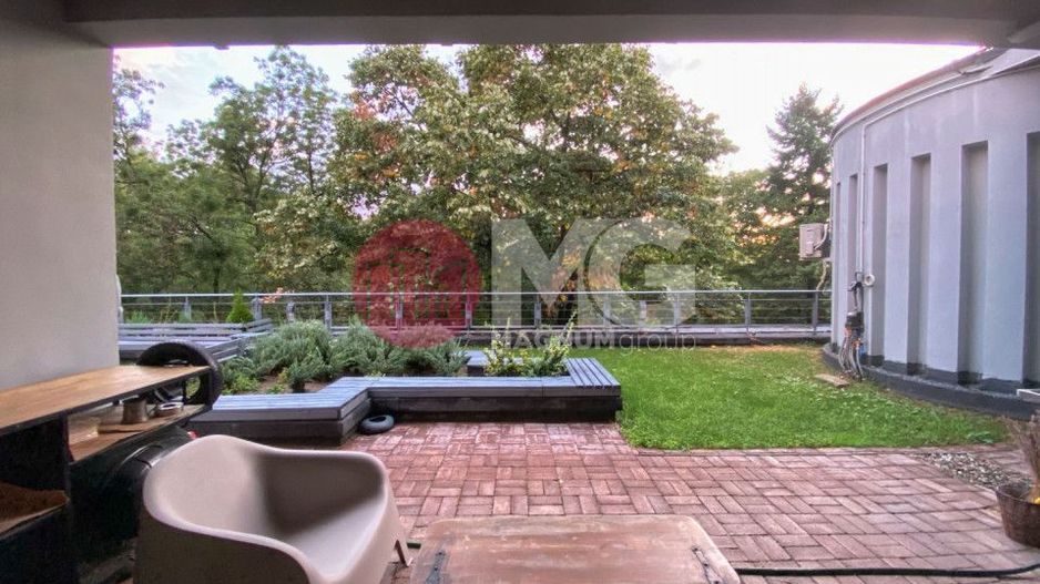 Apartament superb 4 camere de vanzare- Kiseleff - Poză 19