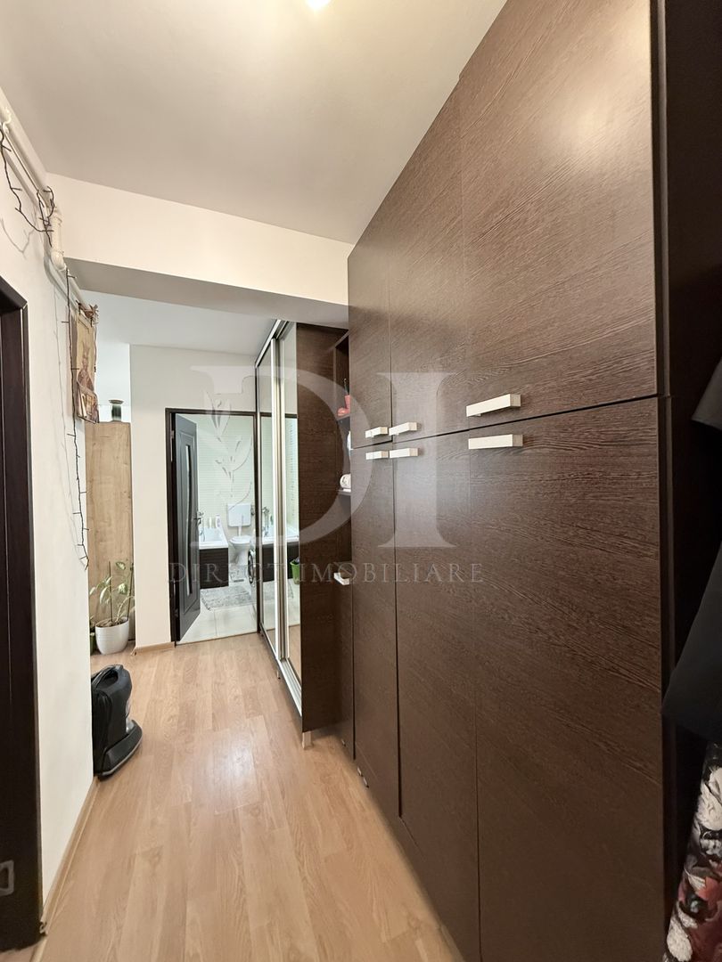 Apartament de vânzare / Zona Stejarului - Poză 7