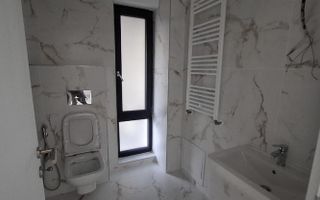 Apartament nou, 64 mp, parter, finalizat și intabulat în Copou, TVA inclus - Poză 3
