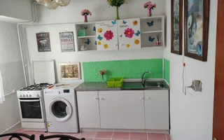 Apartament 2 camere metrou Lujerului - Poză 18
