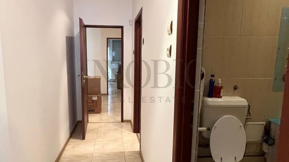 Apartament elegant cu 3 camere și cameră de serviciu | Ultracentral - Poză 10