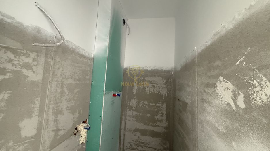 Apartament 3 Camere Cu Terasa 90MP/Bloc Nou/Etaj 1 - Poză 12