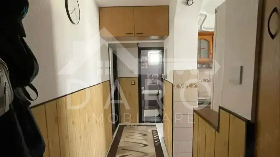 Apartament cu 2 camere - Poză 1