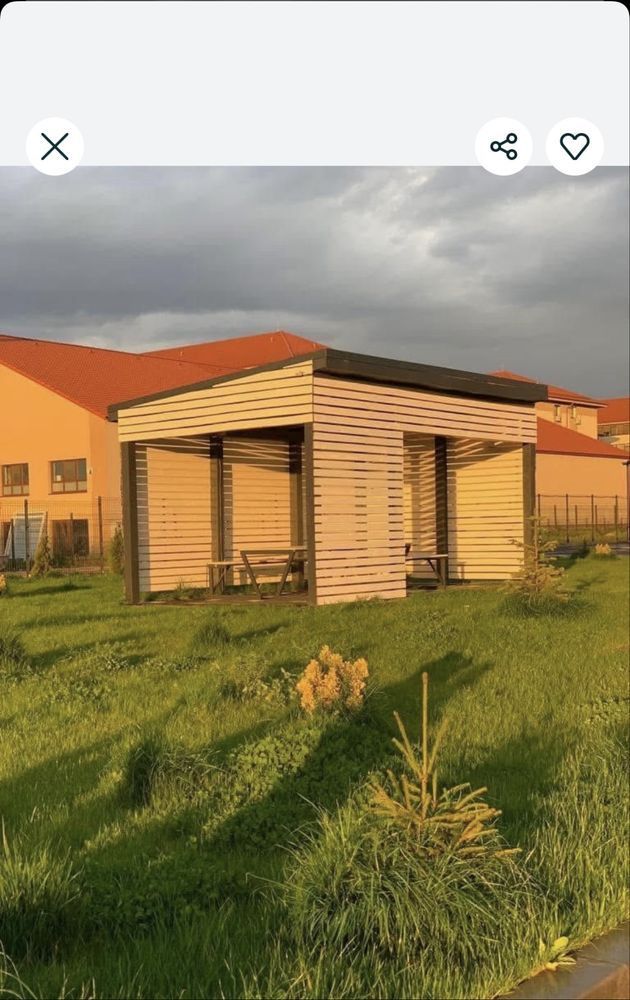 Apartament 2 camere dobroesti - Poză 8