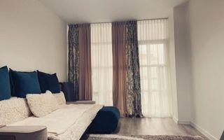 vand Apartament 2 cam D, Visoianu(han), blocuri turn - Poză 5