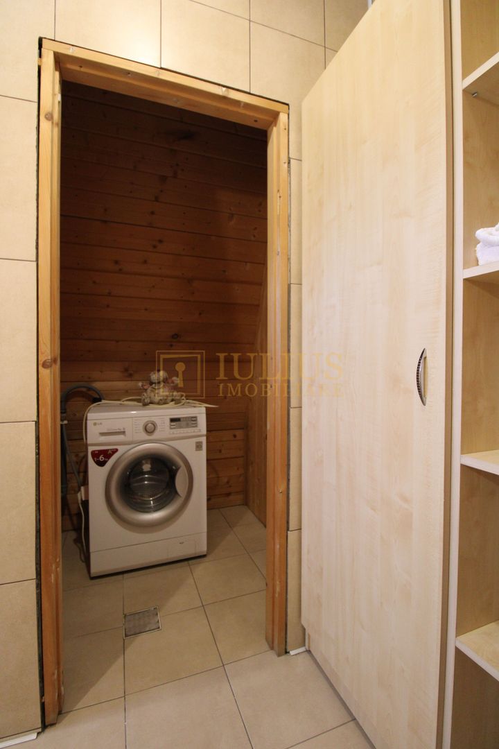 Braytim, casa ideala pentru activitati comericiale/birouri. - Poză 28