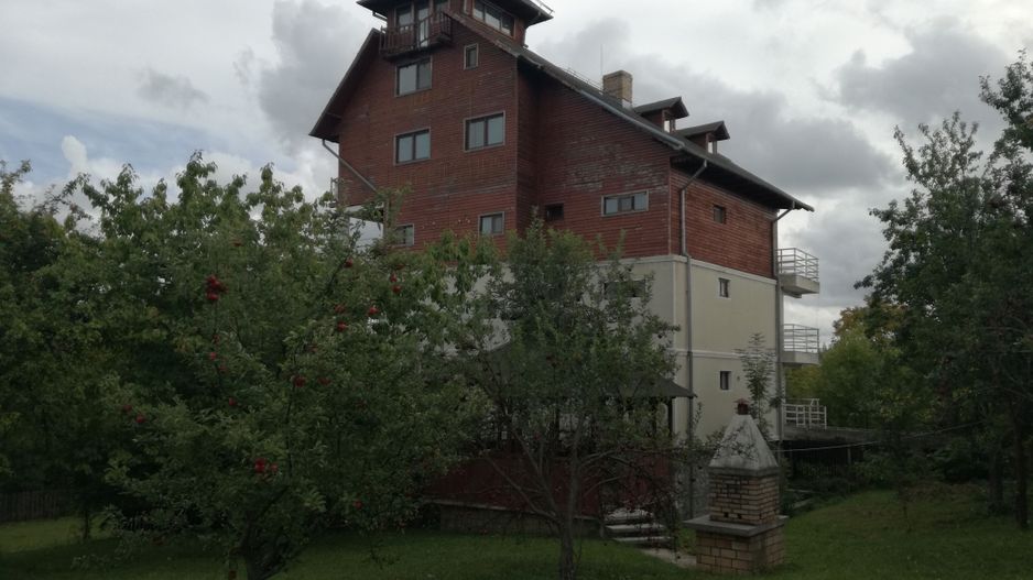 pensiune Comarnic - Poză 1