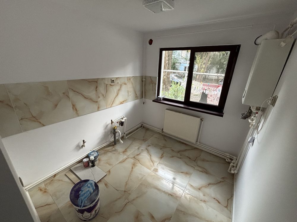 Apartament  2 cam Micro 40,parter - Poză 7