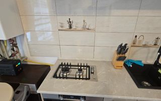 Apartament 2 camere Bucurestii Noi - Poză 9