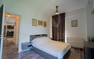 Mamaia Nord - Hanul cu Peste - 2 camere modern la cheie, zona linistita! - Poză 15