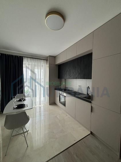 Apartament 2 camere, Royal Town Iași - Poză 3