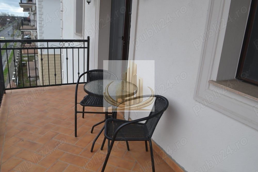 Apartament 2 Camere | Etaj 2 | Lift | Parcare | Mehala - Poză 10