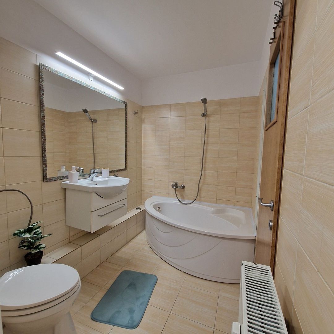 Apartament 2 camere zona Basarabiei - Sld. Tina Petre - Poză 6