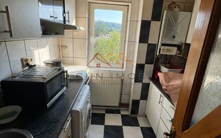 Apartament 2 camere, central, decomandat, 3/4, CT, comision 0% - Poză 1