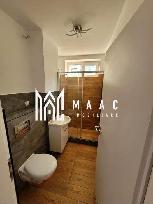 Apartament de inchiriat | Mobilat utilat |  Mihai Viteazu - Poză 8