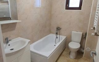 Apartament 1 cameră decomandat, Lunca Cetățuii, 32 mp, loc de parcare - Poză 7