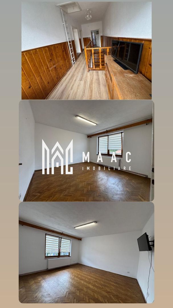 Casă Duplex | 132 MPU | Garaj | Curte | Calea Dumbrăvii– Sub Arini - Poză 12