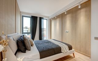 Vilă Pipera Iancu Nicolae in complex Lux aproape de British School - Poză 4