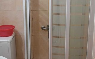 Garsoniera mobilata si utilata, 24 mp+ balcon, zona UMF - Poză 6