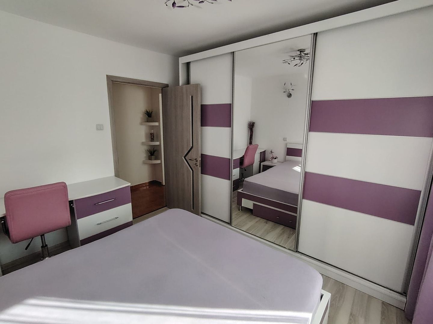 Apartament 2 camere decomandat -  Metrou 1 Decembrie 1918 - Poză 6