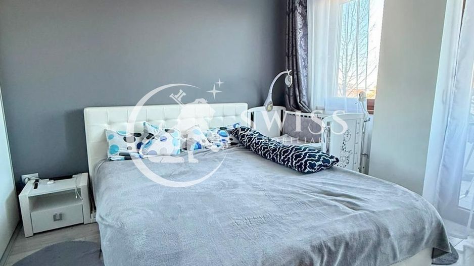 Apartament modern Pet Friendly | 2 camere | Balcon | 5min Sigma Zorilo - Poză 5