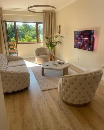 BRASADAS vinde ap 3 cam semicentral cu finisaje de lux. - Poză 2