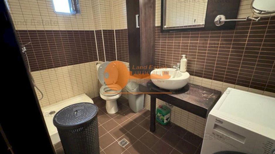 3 camere Ion Mihalache-Loc parcare ( 2008 ) - Poză 2