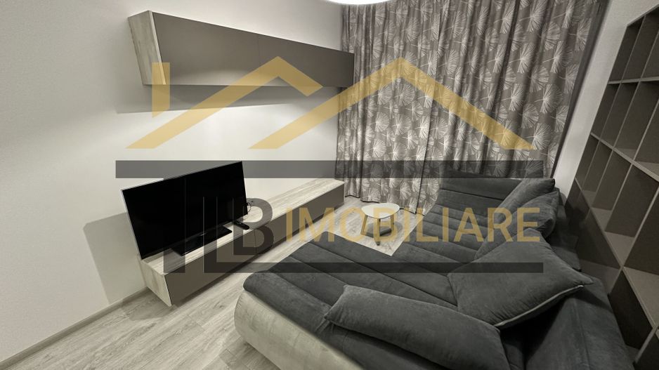 Apartament de 2 camere, 58mp, parcare, Zona Semi-Central - Poză 2