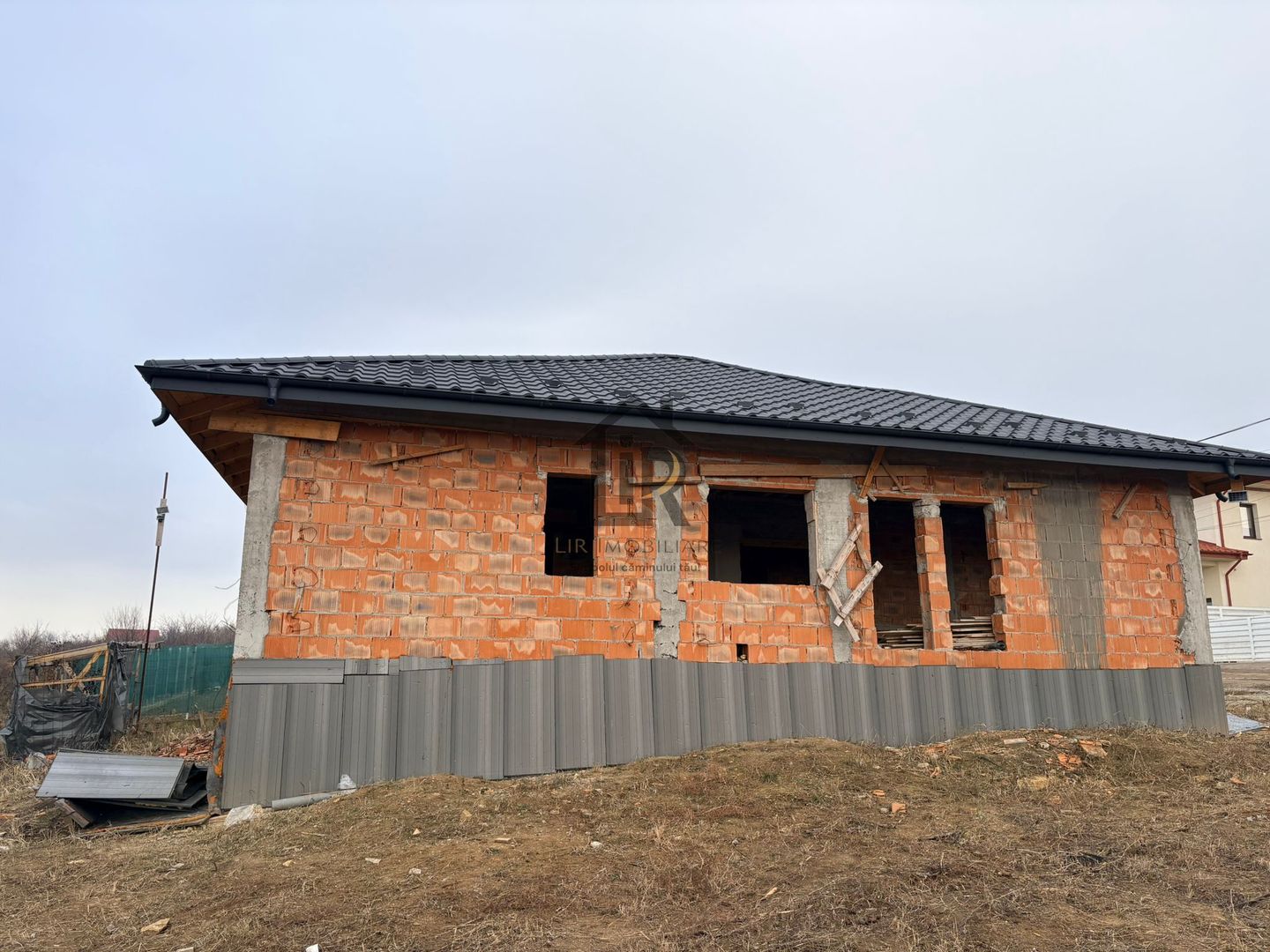 Casă individuală 4 camere, priveliște superbă, Vișan –ZERO COMISION! - Poză 14