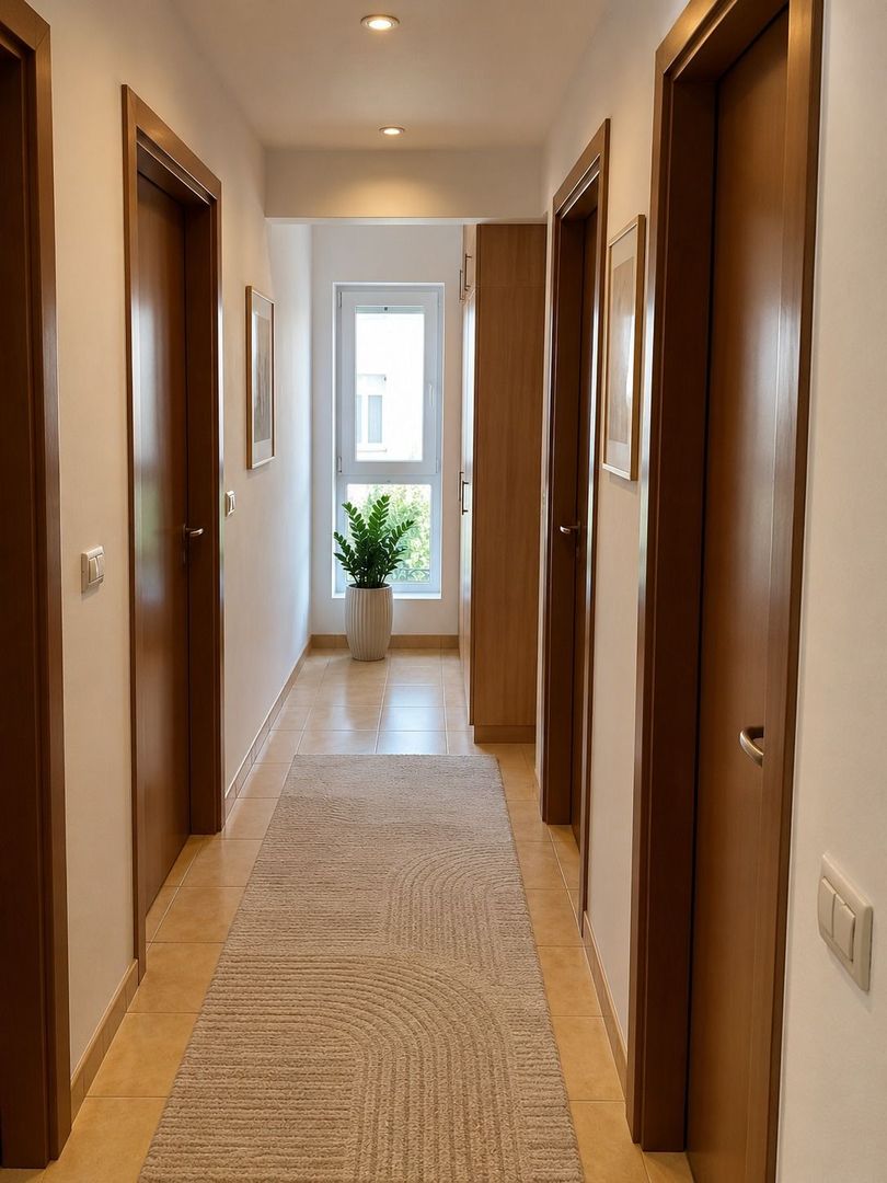 Vila de inchiriat - Iancu Nicolae - Jolie Ville - Poză 14