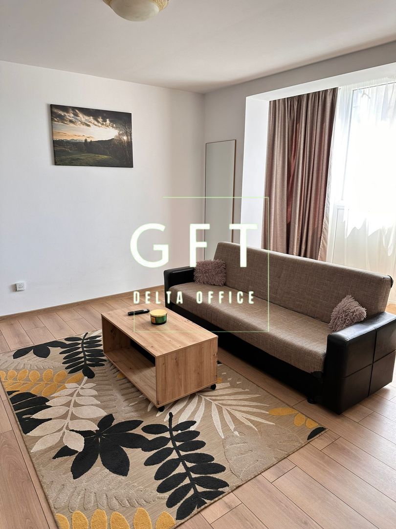 Apartament de inchiriat pe strada Calea Moldovei, Bistrita, renovat recent - Poză 3