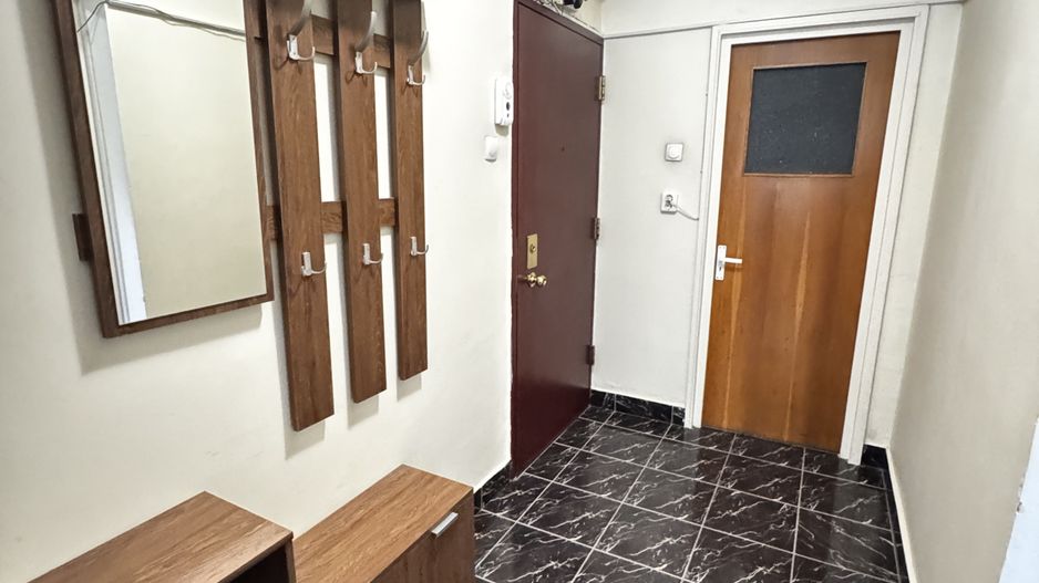 Apartament cu 1 cameră de închiriat – Zona Centrală, Oradea - Poză 8