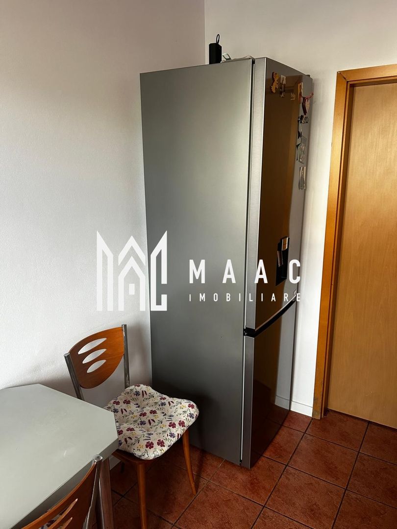 Apartament de vânzare Sibiu | 2 camere | Mihai Viteazul | 51 mp - Poză 17