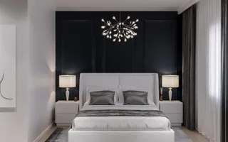 Apartament 3 camere,  etaj intermediar, Capitolis Residence - Poză 13