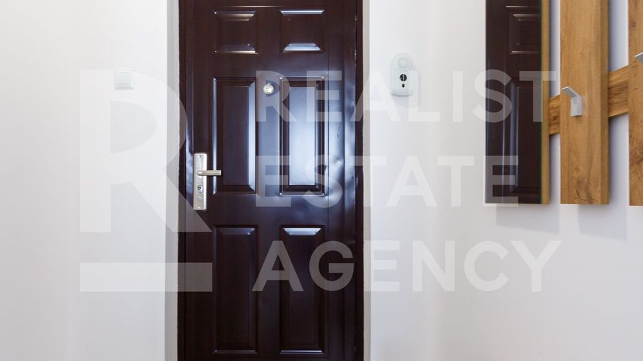 Vânzare, apartament cu 2 camere în zona Drumul Taberei - Poză 9