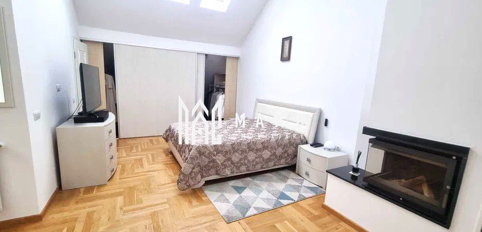 Casa 5 camere | 235mpu I 190 mp teren I Padurea Dumbrava - Poză 7