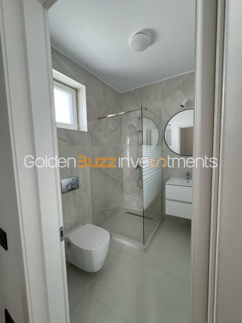 Vila Rond OMV | De vanzare | 4 dormitoare - Poză 6