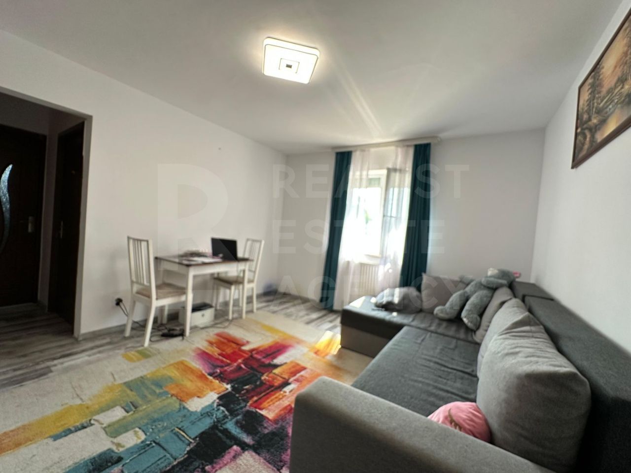 Vânzare, apartament 2 camere - Universitatea Politehnica, București - Poză 1