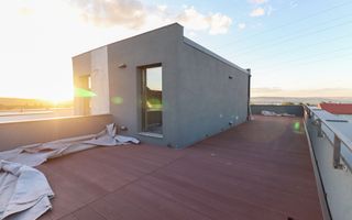 Duplex de vânzare Europa | 4 camere, terasă 50 mp + 2 locuri parcare - Poză 5