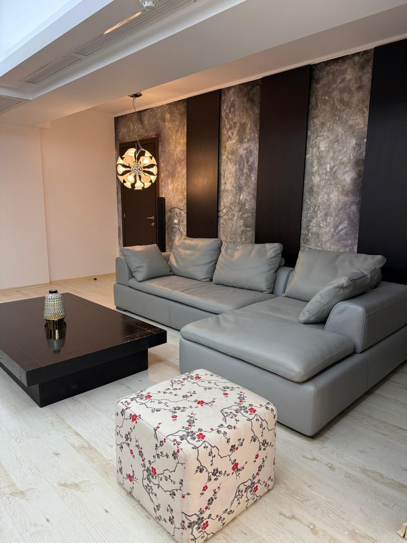 OFERTA 3 cam Herastrau ULTRALUX 166 m2, curte spectaculoasa, piscina - Poză 3