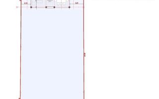 Casa individuala, teren 290 mp, Selimbar, zona Primariei - Schiță 10