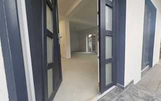 Casa individuala noua Sibiu, energetic A - Poză 1