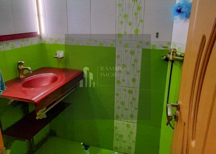 Apartament 3 camere, decomandat, 13 Septembrie - Poză 2