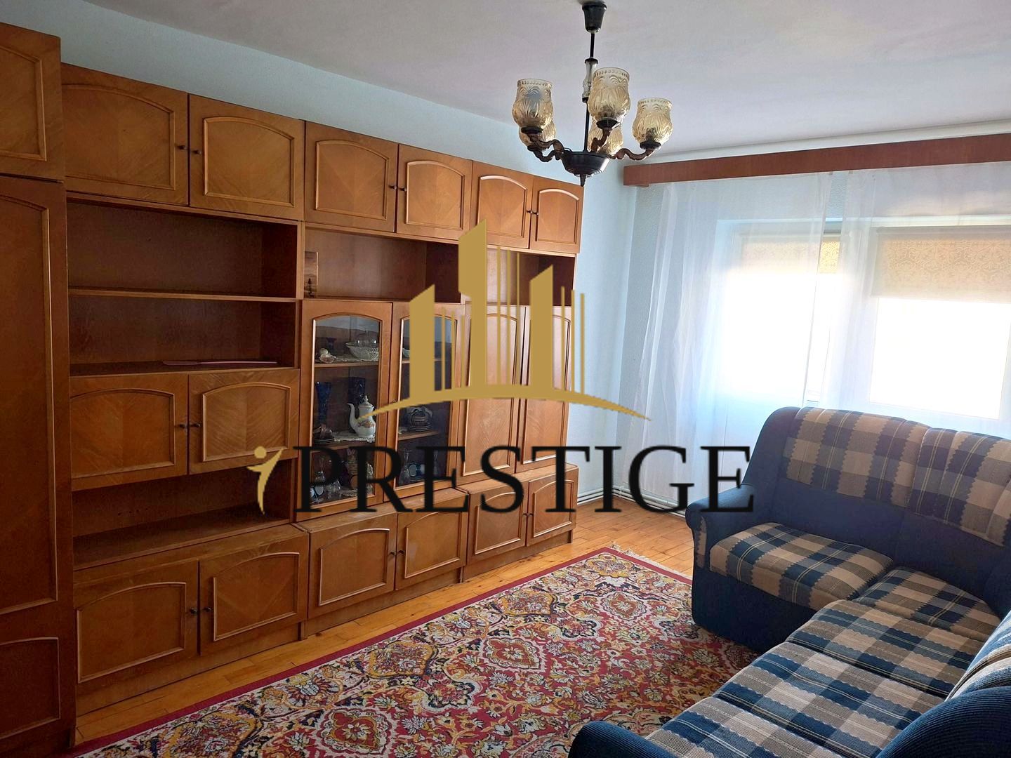 APARTAMENT 3 CAMERE ÎN SIBIU, ZONA TEREZIAN - Poză 2