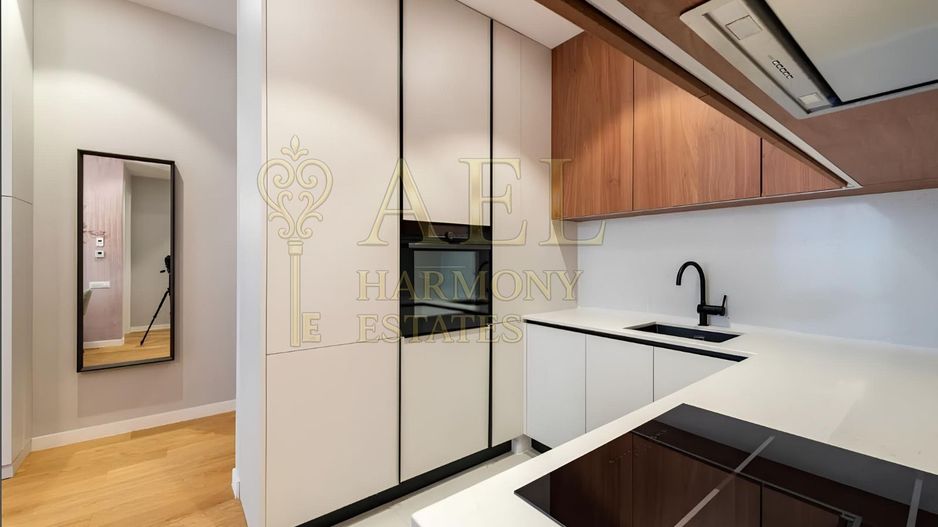 Apartament PREMIUM *2 camere* | One Verdi Park - Poză 8